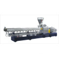 Epdm Rubber Plastic Extrusion Machine With Recycling Pelletizer Line